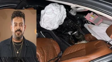 اتهام قاتل.. بلاغ يكشف تورط سائق إسماعيل الليثي في وفاة 4 أشخاص ويطالب بإجراء تحليل مخدرات عاجل